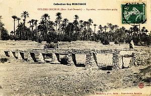 Colomb bechar 021- Collection Montaner_2